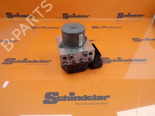 ABS Bremseaggregat LANCIA DELTA III (844_) 1.4 (844.AXA1A) (120 hp) 24411620