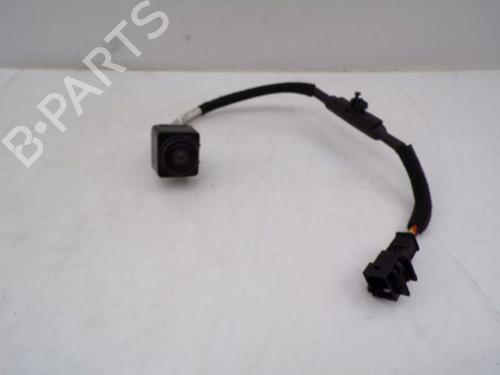 Kamera PEUGEOT 2008 I (CU_) 1.2 THP 110 / PureTech 110 (110 hp) 33155770