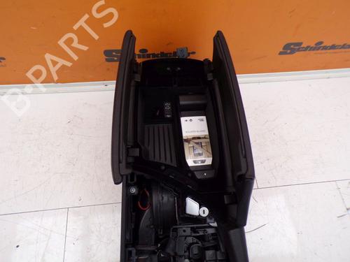 Middle console BMW 5 Touring (F11) M 550 d xDrive | BP32643501I22