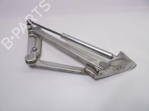 Bakluke CC/Kombi-Kupé VW PHAETON (3D1, 3D2, 3D3, 3D4, 3D6, 3D7, 3D8, 3D9) 3.0 V6 TDI 4motion | BP24388805C6 