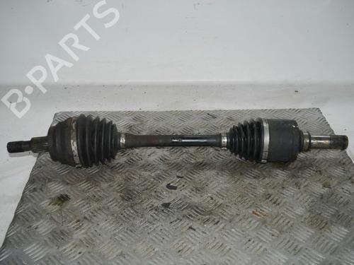 Used Left front driveshaft Left front driveshaft MERCEDES-BENZ M-CLASS (W164) ML 280 CDI 4-matic (164.120) (190 hp) 33158480 33158480