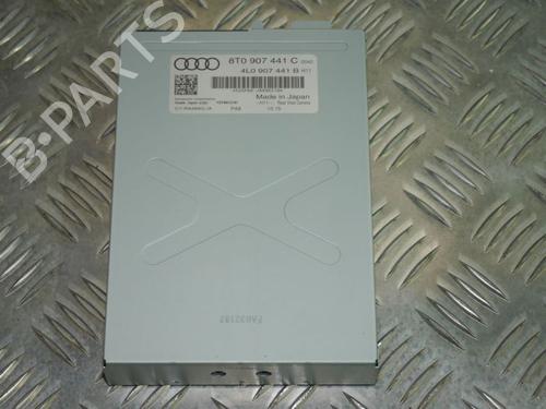 Control unit AUDI A5 Sportback (8TA) 2.0 TDI quattro | BP33143904M11 - Image 2