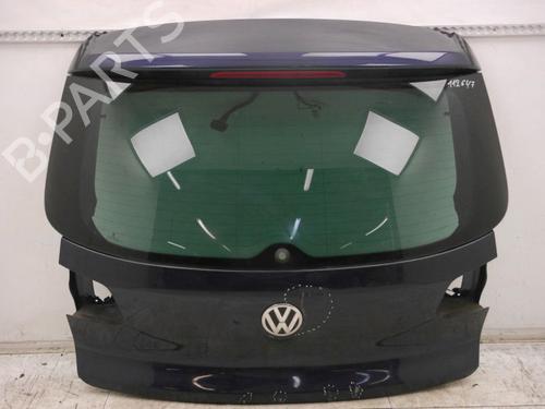 Used Tailgate VW TIGUAN (5N_) 1.4 TSI (122 hp) 31865785