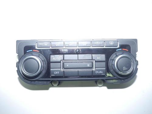 Used Climate control VW GOLF VI (5K1) 2.0 TDI (110 hp) 24386177