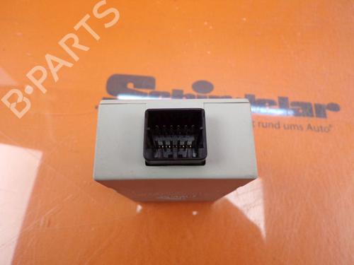 Control unit JAGUAR S-TYPE II (X200) 2.7 D | BP24412850M11 
