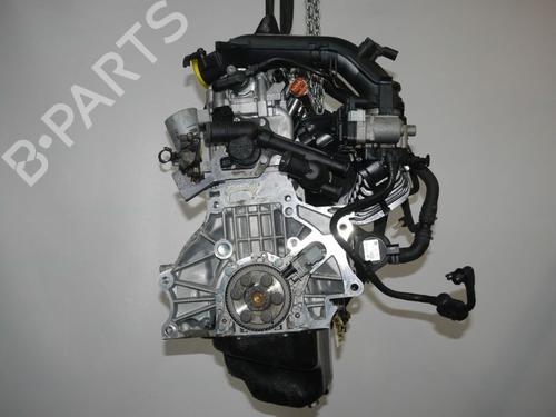 Engine AUDI A1 (8X1, 8XK) 1.2 TFSI | BP32841703M1 - Image 3