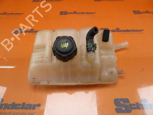 Expansion tank RENAULT ESPACE V (JR_) 1.6 dCi 160 | BP24881007C120 