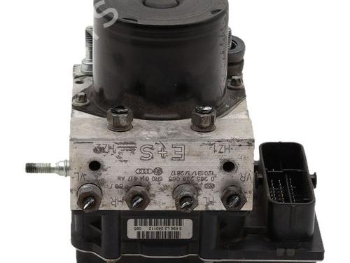 Used ABS pump ABS pump VW POLO V (6R1, 6C1) 1.2 TSI (90 hp) 34212855 34212855