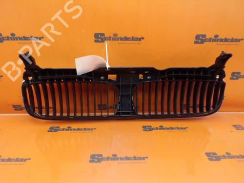 Grille BMW 7 (E65, E66, E67) 745 d | BP24412892C40 