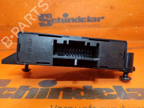 Electronic module RENAULT ZOE (BFM_) ZOE | BP32649699M83