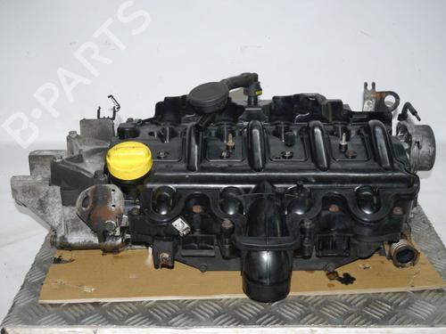 Topstykke RENAULT MASTER II Van (FD) 2.5 dCi (FD02) | BP29644877M5 