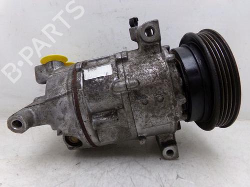 Used AC compressor FIAT STILO (192_) 1.6 16V (192_XB1A) (103 hp) 32651937