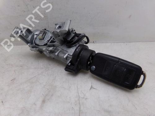 Clé de contact VW GOLF V (1K1) 1.6 (102 hp) 30047467