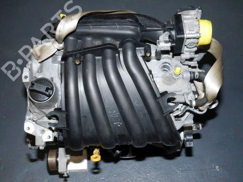 Engine NISSAN CUBE (Z12) 1.6 16V | BP33141902M1  - Image 6