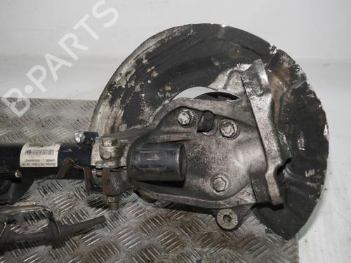 Left front shock absorber BMW 3 Coupe (E92) 335 i | BP32651640M16 