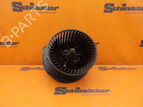 Heater blower motor VW GOLF VI (5K1) 1.4 TSI | BP26535749M62 