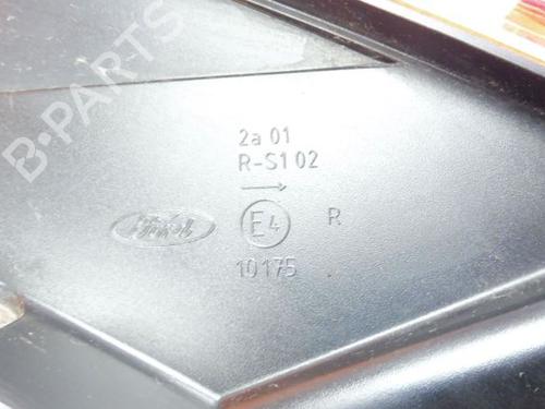 Right taillight FORD FOCUS II (DA_, HCP, DP) 1.6 | BP24411304C35 