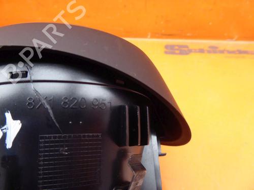 Air vent AUDI A1 (8X1, 8XK) 1.2 TFSI | BP33153246I21 - Image 4