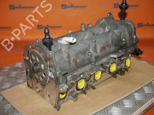 Used Cylinder head LANCIA YPSILON (843_) 1.3 JTD (843.AXD11, 843.AXD1A) (70 hp) 32647936