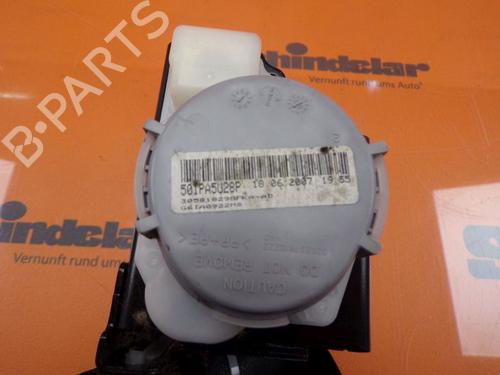 Front left seatbelt TOYOTA AURIS (_E15_) 1.4 D-4D (NDE150_, NDE150R) | BP32642081I26