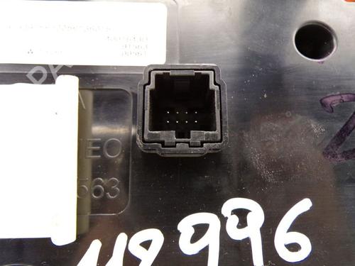 Climate control JEEP RENEGADE SUV (BU, B1, BV) 1.0 T-GDi | BP33246100I5 - Image 8