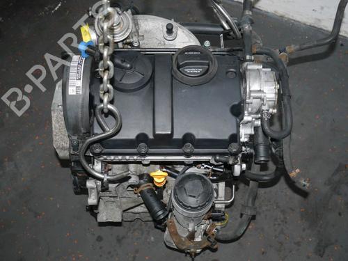 Engine VW LUPO I (6X1, 6E1) 1.2 TDI 3L | BP33158497M1 - Image 5
