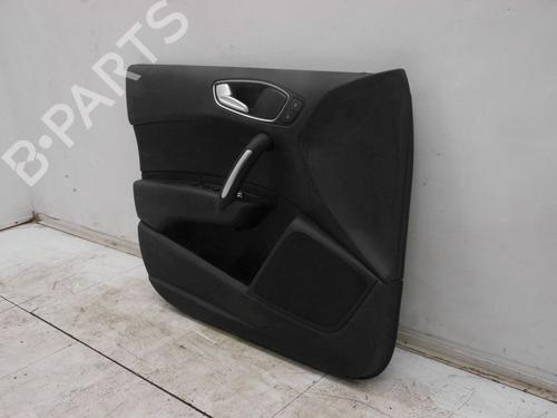 Front left panel AUDI A1 Sportback (8XA, 8XF) 1.0 TFSI | BP32652831C58