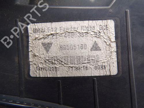 Right taillight BMW 6 Coupe (F13) 640 i | BP33722191C35  - Image 7