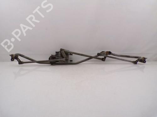 Viskermotor vindrude OPEL ZAFIRA A MPV (T98) 2.2 DTI 16V (F75) (125 hp) 32841426