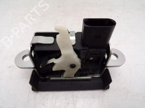 Electronic module VW SCIROCCO III (137, 138) 2.0 TFSI | BP33155811M83 - Image 4