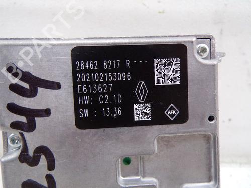 Other RENAULT ARKANA I (LCM_, LDN_) 1.3 TCe 140 (LDN0) | BP31068899O1 