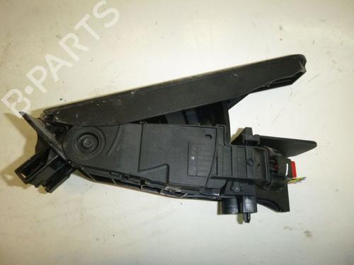 Pedal SEAT ALHAMBRA (710, 711) 2.0 TDI | BP24384839I4 