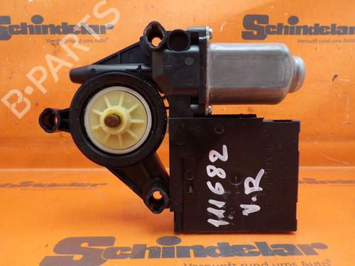Right front window motor VW GOLF V (1K1) 1.6 FSI | BP28006015E20 