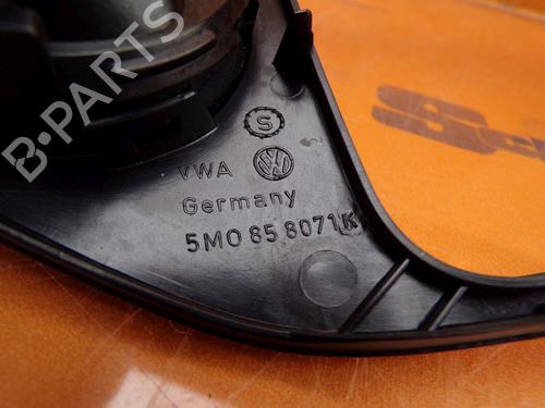 Air vent VW GOLF PLUS V (5M1, 521) 1.4 TSI | BP26916783I21 