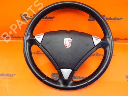 Ratt PORSCHE CAYENNE (9PA) 3.2 (250 hp) 32643982