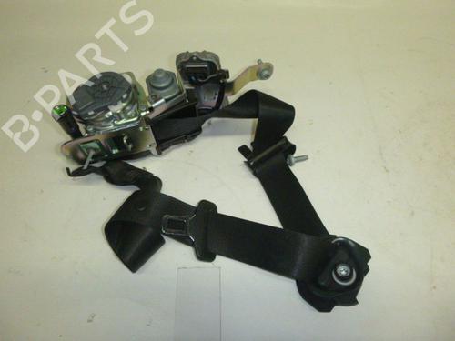 Front right seatbelt MERCEDES-BENZ E-CLASS (W212) E 220 CDI / BlueTEC (212.001, 212.002) | BP32826155I25 - Image 5