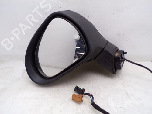 left-mirror-peugeot-207-wa_-wc_-2006-2007-2008-2009-2010-2011-2012-2013-2014-2015-32004709 main image