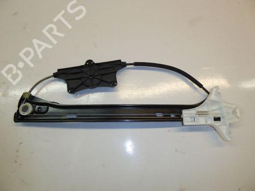 Rear right window mechanism VW PASSAT B8 Variant (3G5, CB5) 2.0 TDI | BP32825847C25 - Image 2