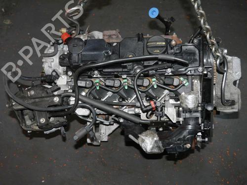 Engine FORD C-MAX II (DXA/CB7, DXA/CEU) 1.6 TDCi | BP34412286M1  - Image 5