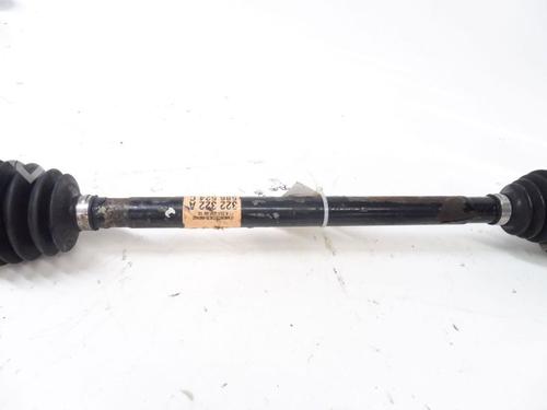 Right rear driveshaft MERCEDES-BENZ R-CLASS (W251, V251) R 320 CDI 4-matic (251.022, 251.122) | BP24385172M41 