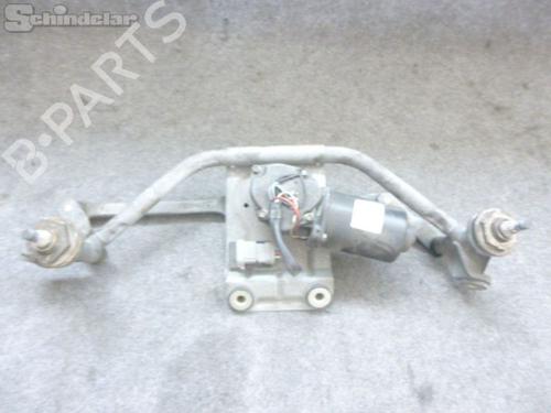 Vindrute Vindusviskermekanisme RENAULT ESPACE III (JE0_) 2.0 16V (JE0N, JE0L, JE02) (140 hp) 33138617