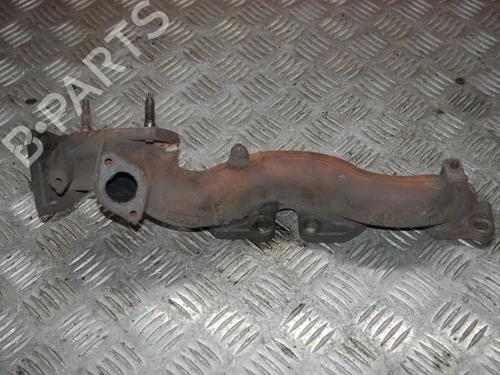 Used Exhaust manifold JAGUAR XF I (X250) 3.0 D (211 hp) 32648061