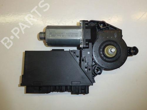 Used Rear right window mechanism Rear right window mechanism VW TOUAREG (7LA, 7L6, 7L7) 2.5 R5 TDI (174 hp) 33142605 33142605