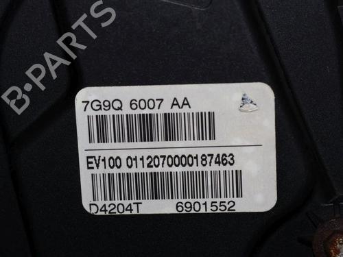 Engine FORD MONDEO IV (BA7) 2.0 TDCi | BP39451892M1 - Image 8