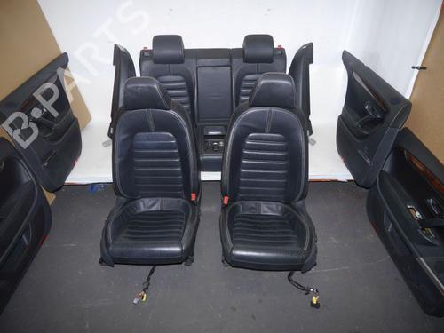 Sæde sæt VW PASSAT CC B6 (357) 3.6 FSI 4motion | BP32638946C78