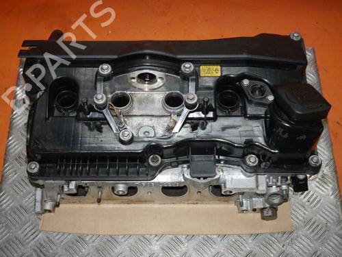 Cylinder head BMW 3 (E90) 318 i | BP26668257M5 