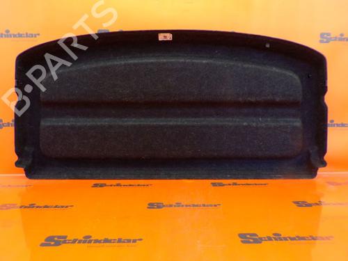 Rear parcel shelf RENAULT CAPTUR I (J5_, H5_) 0.9 TCe 90 | BP33148443C85 - Image 4