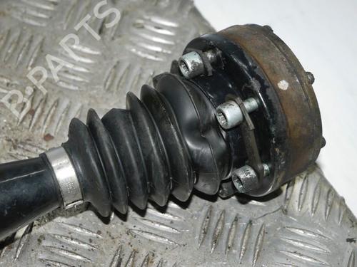 Right front driveshaft VW GOLF V (1K1) 1.4 16V | BP33743748M39  - Image 5