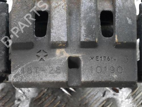 Left front brake caliper JEEP CHEROKEE (KL) 2.2 CRD 4x4 | BP30189444M105 