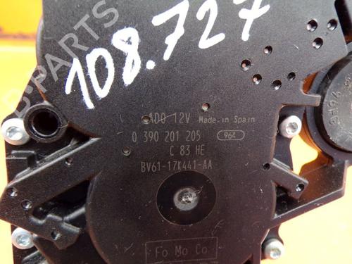 Rear wiper motor FORD FOCUS III Turnier 1.6 TDCi | BP24411517M102 